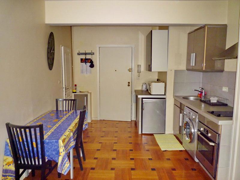 Casa vacanze In A 50 Metri Dal Mare *