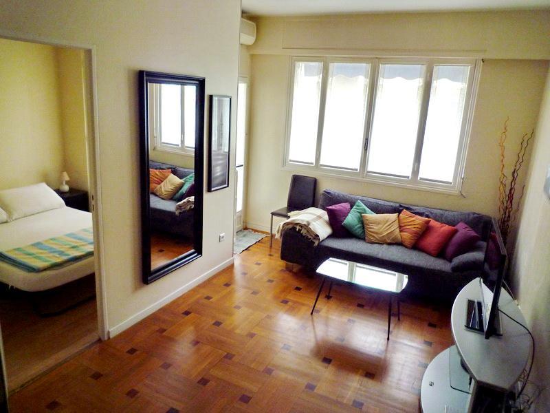 In A 50 Metri Dal Mare Casa vacanze Nizza