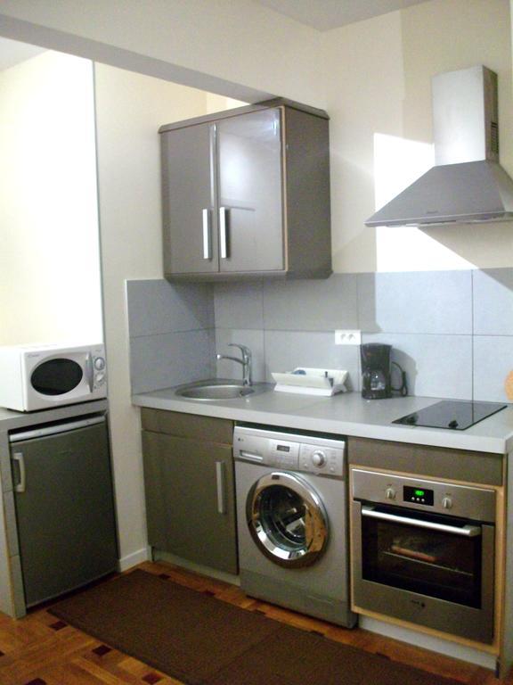 Vakantiehuis In A 50 Metri Dal Mare Nice