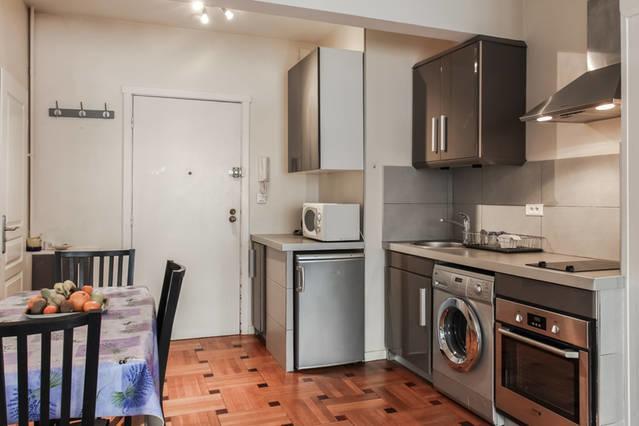 Vakantiehuis In A 50 Metri Dal Mare *